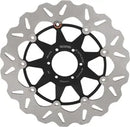 Honda CB 1300 F Super Four (Sc 54) [2001-2002] - disco de freio - foto 6