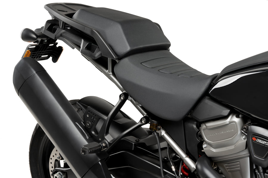 HARLEY DAVIDSON PAN AMERICA SPECIAL RA 1250 S [2024] – Tampas das rodas traseiras