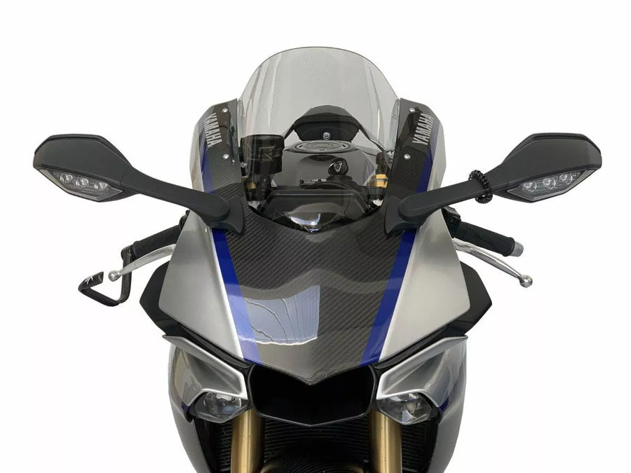 Yamaha Yzf R1 [WRS] - Windshield