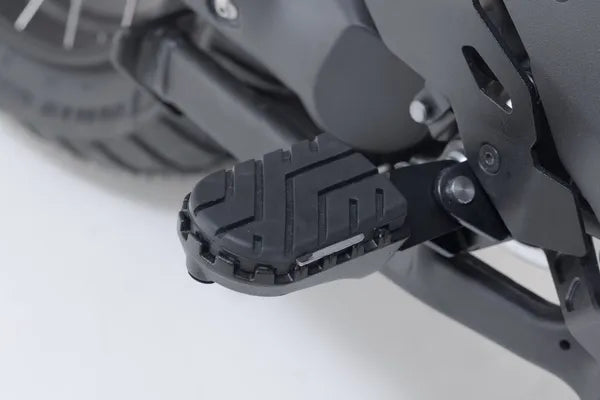 KTM 890 Adventure [2024] - ION Fußrasten-Kit – Bild 1
