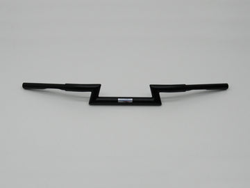 Driver de motocicleta Ø 31 - z -lenker com 870 mm de largura, preto