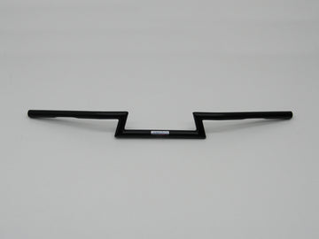 Driver de motocicleta Ø 25 - z -lenker com 870 mm de largura, preto