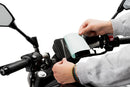 YAMAHA MT-07 PURE [2024] – Protetor Painel – Preto