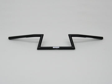 Driver de motocicleta Ø 25 - z -lenker com 900 mm de largura, preto