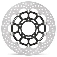 Mv Agusta F4 1000 [2014, 2018-2019] - HALO series T-Floater Bremsscheibe – Bild 12