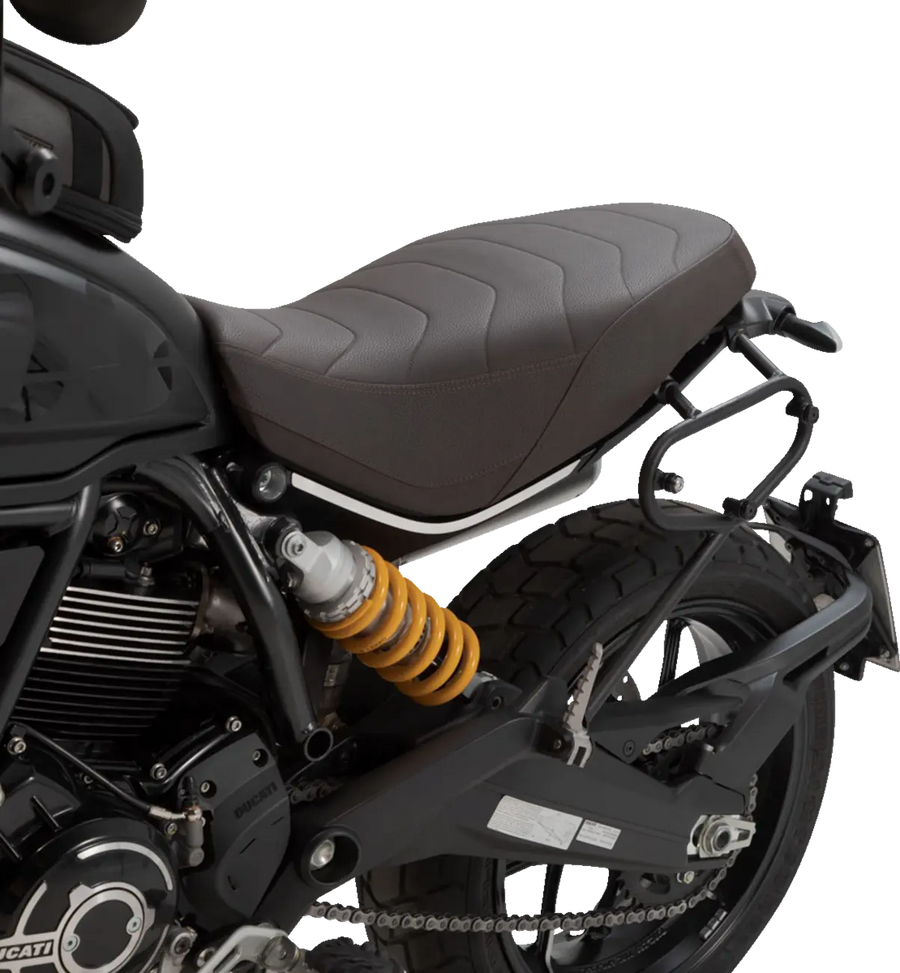 ducati scrambler 1100 [SW-MOTECH] – Porta-bagagens lateral SLC