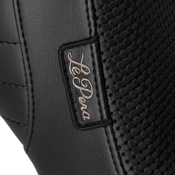 Harley Davidson FXLRS [LE PERA] – Assento Kickflip Daddy Long Legs Low Rider - 0