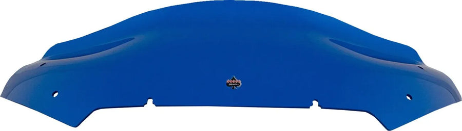 Harley Davidson Fltr [KLOCK WERKS] – Pára-brisa esportivo Kolor Flare™