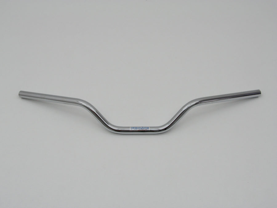 Driver de motocicleta Ø 22 mm (7/8 ") - Superbike -lenker 740 mm de largura