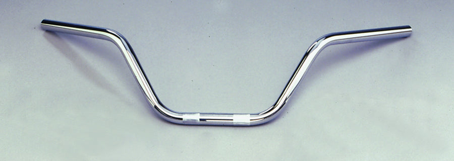 Driver de motocicleta Ø 22 mm (7/8 ") - Tour - Steering 745 mm de largura