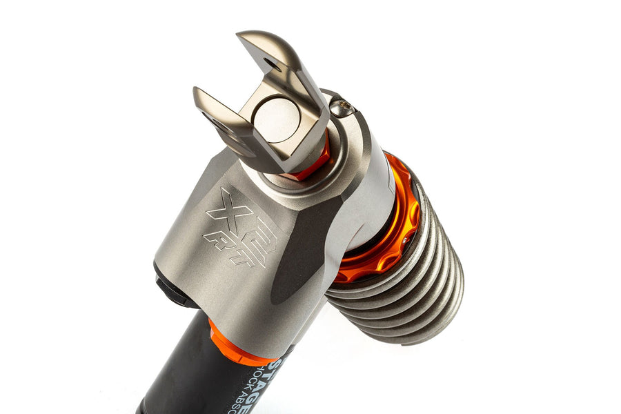 MBK Nitro Naked 50 2T LC [–2012] - Stoßdämpfer 285 mm R/T MK2 Upside Down