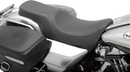 Harley Davidson Flhr [DRAG SPECIALTIES] – Assento Predator 2-Up-3