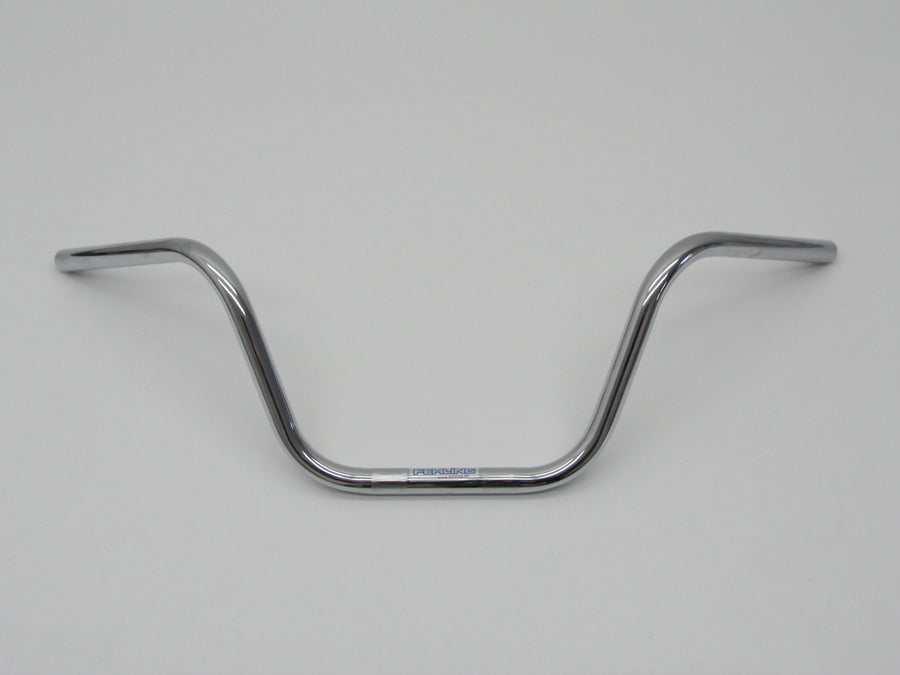 Driver de motocicleta Ø 22 mm (7/8 ") - guidão para helicóptero e cruzador de 745 mm de largura