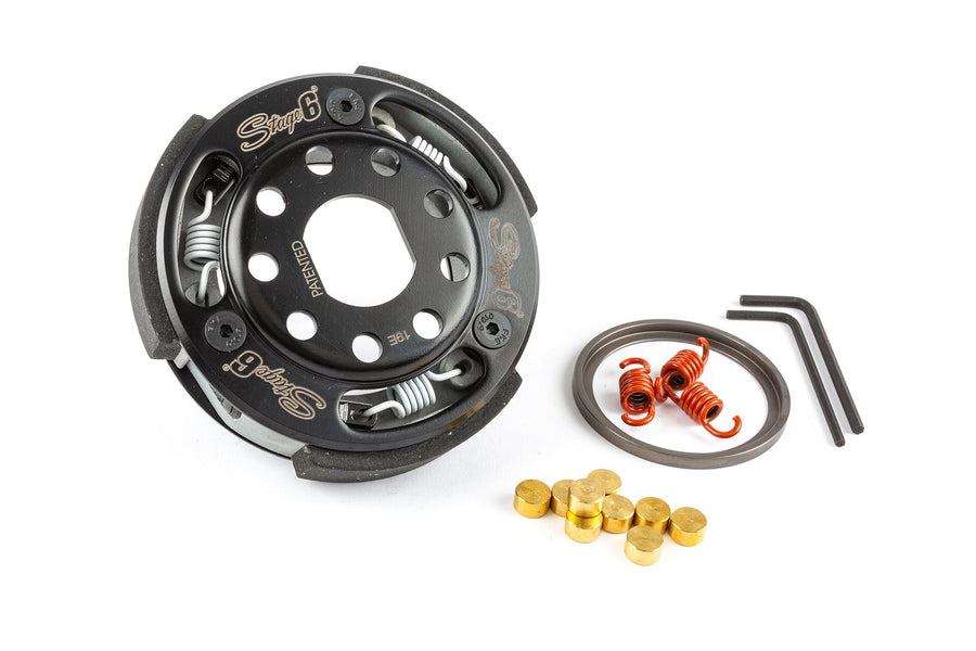 YAMAHA AEROX R 50 2T LC [2013–] - KUPPLUNGSKIT TORQUE CONTROL MK2