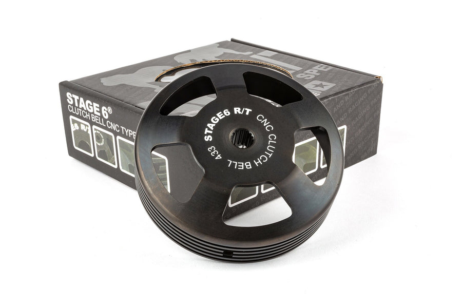 YAMAHA AEROX R 50 2T LC [2013–] - KUPPLUNGSKIT TORQUE CONTROL MK2