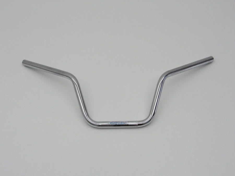 Driver de motocicleta Ø 22 mm (7/8 ") - Direção em turnê de 710 mm de largura