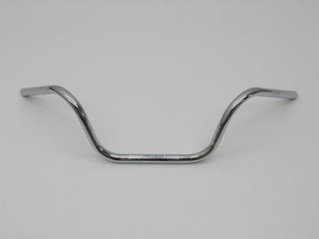 Driver de motocicleta Ø 22 mm (7/8 ") - guidão para helicóptero e cruzador de 755 mm de largura