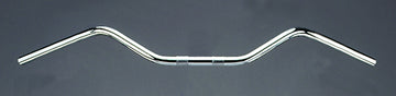 Driver de motocicleta Ø 22 mm (7/8 ") - guidão para helicóptero e cruzador de 990 mm de largura