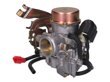 Aprilia SR 125 [NARAKU] – Carburador