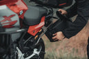 Yamaha YZF-R3 [2018-2024] - PRO BLAZE H Satteltaschen-Set – Bild 7