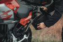 honda cb 300 [SW-MOTECH] – Conjunto de alforjes PRO BLAZE H-7