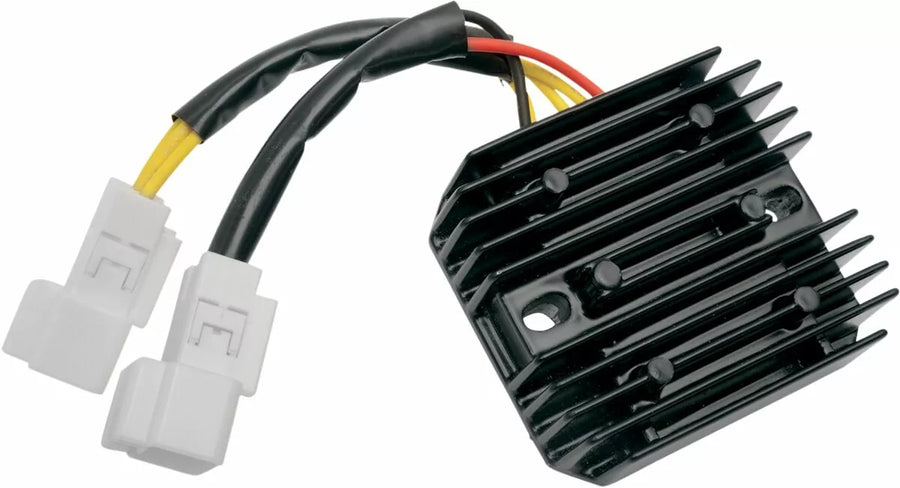 Honda CBR 1000 RR [Rick's Motorsport Electric] - retificador e controlador para a Honda