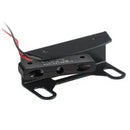 Yamaha XSR 900 [ZIEGER] – porta-matrícula PRO tipo A