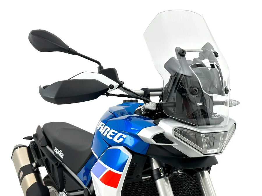 Aprilia Tuareg 660 [WRS] – tela de carenagem da motocicleta