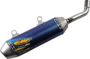 Ktm 300 Xc W Tpi [2022, 2020-2023] - Silenciador traseiro Powercore 2.1 – item no. 025254 – foto 3
