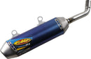 Gas MC 250 [2023] - Powercore 2.1 Shorty Endschalldämpfer – Art.-Nr. 025255 – Bild 1
