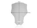 Honda CRF 1100 Africa Twin [WRS] - Windshield-6