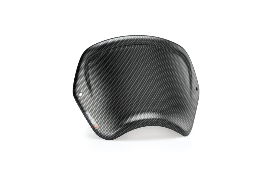 HONDA CMX 500 REBEL SE [2024] – painel frontal ABS – visual de carbono