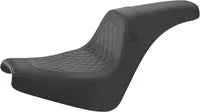 Harley Davidson Fxst [SADDLEMEN] – Assento Speed ​​​​Merchant Pro Series