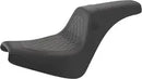 Harley Davidson Fxst [SADDLEMEN] – Assento Speed ​​​​Merchant Pro Series