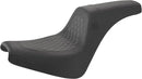 Harley Davidson Fxst [SADDLEMEN] – Assento Speed ​​​​Merchant Pro Series