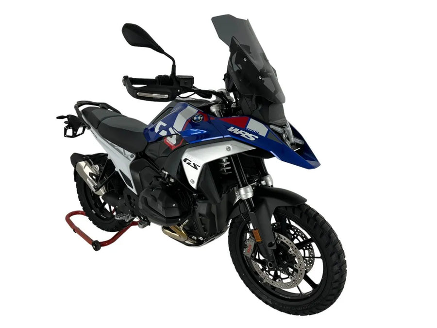 BMW R 1300 GS Trophy [WRS] – Para-brisa