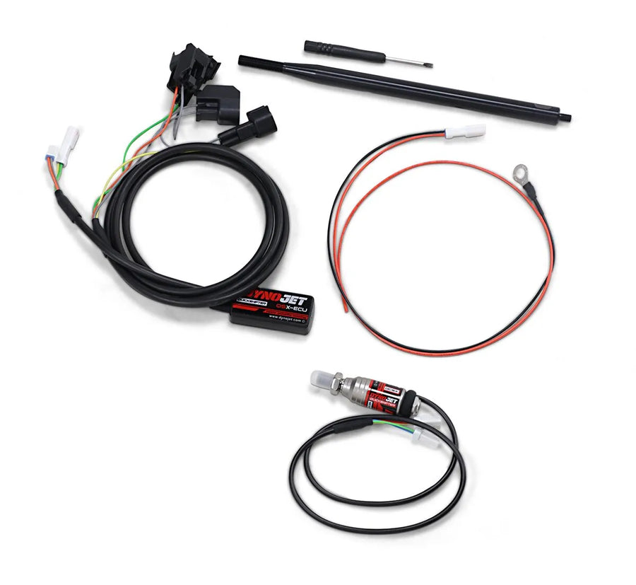 Harley-Davidson Street Bob [DYNOJET] – Kit Quickshifter QSX