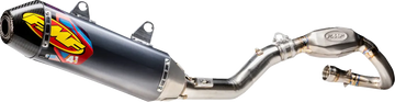 Ducati DESMO 450 EDX [2026] - Silenciador deslizante de fábrica 4.1 RCT – item no. 045715 – Imagem 1