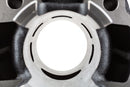 Aprilia SR Netscaper 50 2T LC - kit de cilindros Streetrace 50cc
