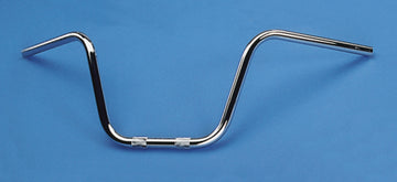 Driver de motocicleta Ø 22 mm (7/8 ") - guidão para helicóptero e cruzador de 830 mm de largura