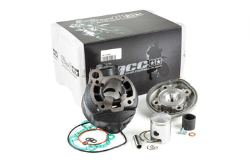 Beta RR Enduro 50 2T - kit de afinação cilindro de escape street race 50cc
