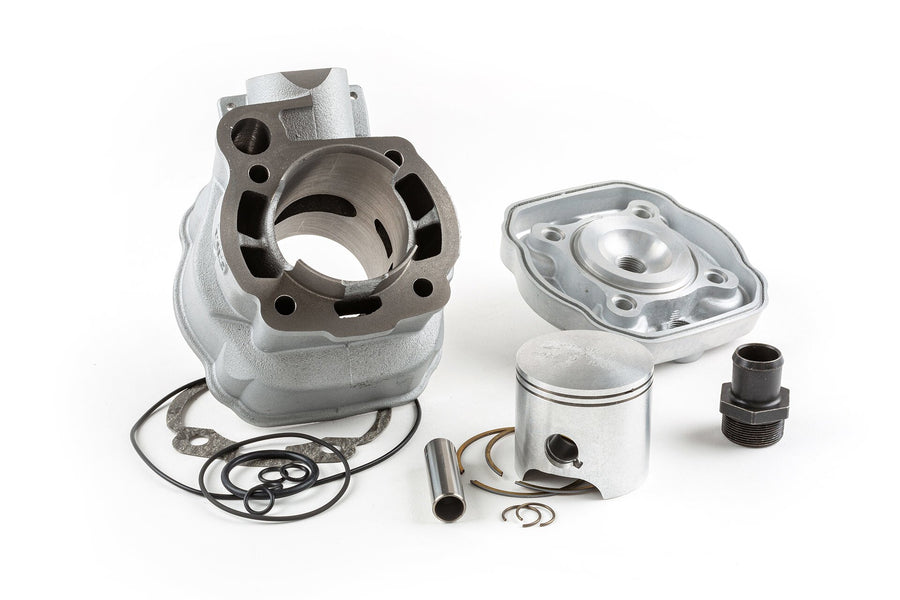 Beta RR Enduro 50 2T - Zylinderkit Streetrace 77ccm