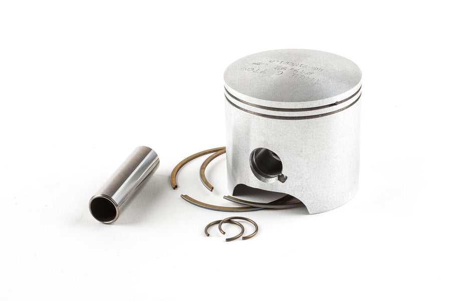 Beta RR SM 50 2T - kit cilindro Streetrace 77cc