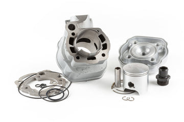 Beta RR Enduro 50 2T - kit cilindro Streetrace 88ccm