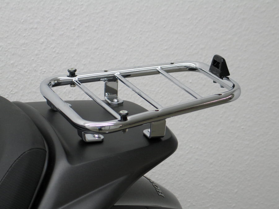 Honda Silver Wing Swt 400 [2009-2016] - Portador de caixa superior para givi/kappa (macaco)