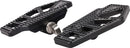 Harley Davidson Modelo FX [THRASHIN SUPPLY CO.] – Apex Mini Running Boards-2
