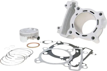 Yamaha YZF 125 [NARAKU] – conjunto de cilindros 200 cc 66 mm cerâmica para Yamaha YZF-R WR, X-max 125