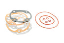 Aprilia SR Netscaper 50 2T LC - kit de cilindro Sport Pro MK2 70ccm 12mm KoBo
