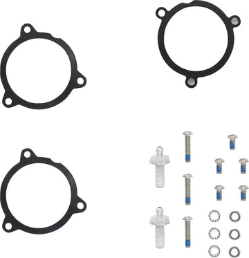 Harley Davidson FXDRS 114 [COBRA] – Kit de filtro de ar - 0