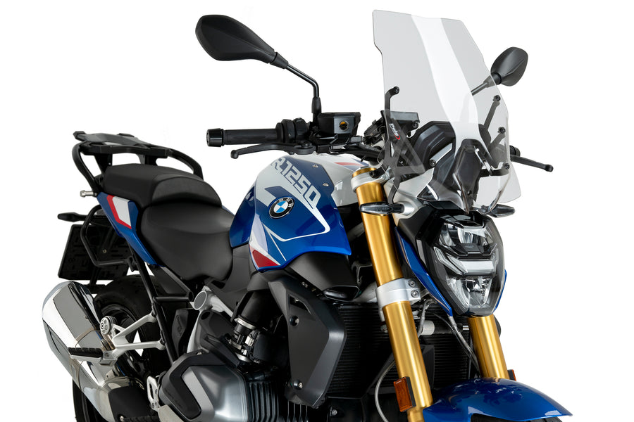 BMW R 1250 R [2025] – Nova Geração Touring – Colorido